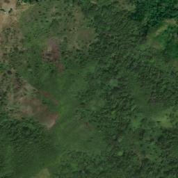Satellite imagery of Cerro El Muñeco, CO
