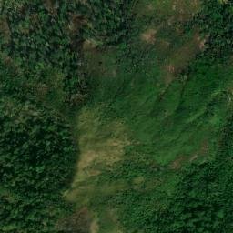 Satellite imagery of Cerro El Muñeco, CO