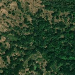 Satellite imagery of Cerro Los Martirios, CO