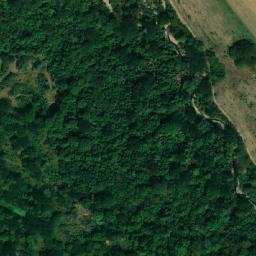 Satellite imagery of Cerro Los Martirios, CO