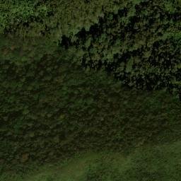 Satellite imagery of Cerro Monserrate, CO