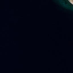Satellite imagery of Punta Reina, VE