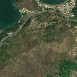 Satellite imagery of Punta Cochaima, VE