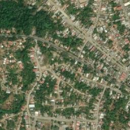 Satellite imagery of Punta Cochaima, VE