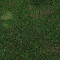 Satellite imagery of Fila Yaguaracual, VE