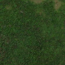 Satellite imagery of Fila Yaguaracual, VE