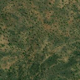 Satellite imagery of Koro, BF