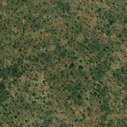 Satellite imagery of Koro, BF