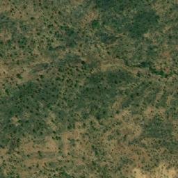 Satellite imagery of Koro, BF
