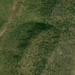 Satellite imagery of Tangara, BJ
