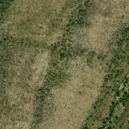 Satellite imagery of Tangara, BJ