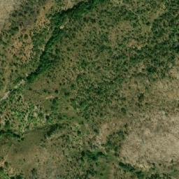 Satellite imagery of Tangara, BJ