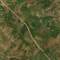 Satellite imagery of Hosséré Madouri, CM
