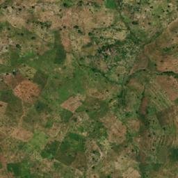 Satellite imagery of Hosséré Madouri, CM