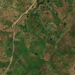 Satellite imagery of Hosséré Madouri, CM