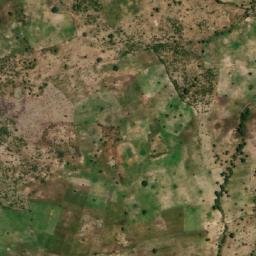 Satellite imagery of Hosséré Bouda, CM