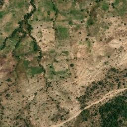Satellite imagery of Hosséré Bouda, CM