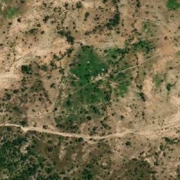 Satellite imagery of Hosséré Bouda, CM