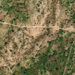 Satellite imagery of Hosséré Moutvar, CM