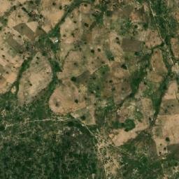 Satellite imagery of Hosséré Moutvar, CM
