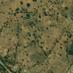 Satellite imagery of B 290, TD