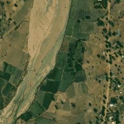 Satellite imagery of B 290, TD
