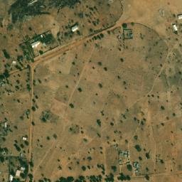 Satellite imagery of B 290, TD