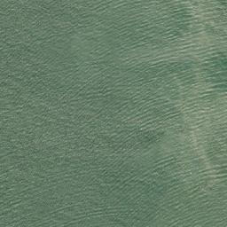 Satellite imagery of Mũi Dừa, VN