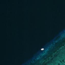 Satellite imagery of Telima Point, PH