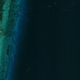 Satellite imagery of Mabini Point, PH
