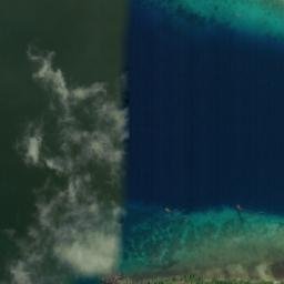 Satellite imagery of Tambungan Point, PH