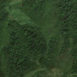 Satellite imagery of Cerro El Muñeco, CO