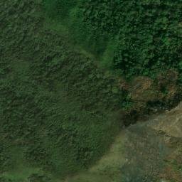 Satellite imagery of Cerro El Muñeco, CO