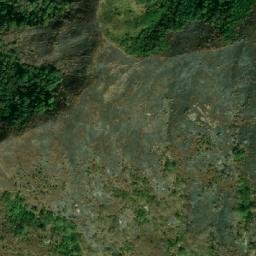 Satellite imagery of Cerro El Muñeco, CO