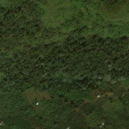 Satellite imagery of Cerro Monserrate, CO