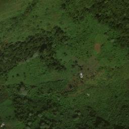 Satellite imagery of Cerro Monserrate, CO