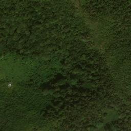 Satellite imagery of Cerro Monserrate, CO