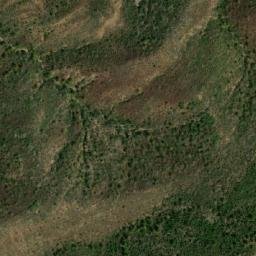 Satellite imagery of Fila Cerro Grande, VE