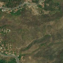Satellite imagery of Punta del Medio, VE