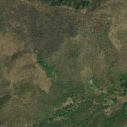 Satellite imagery of Punta del Medio, VE