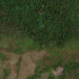 Satellite imagery of Fila Yaguaracual, VE