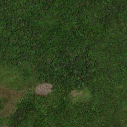 Satellite imagery of Fila Yaguaracual, VE