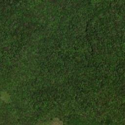 Satellite imagery of Fila Yaguaracual, VE