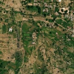 Satellite imagery of Hosséré Dassalak, CM