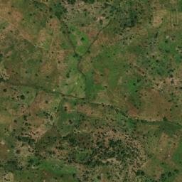 Satellite imagery of Hosséré Daba, CM