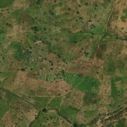 Satellite imagery of Hosséré Daba, CM
