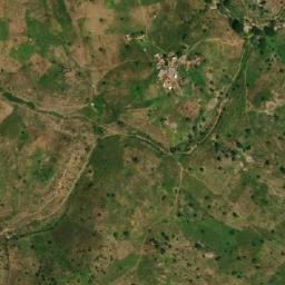 Satellite imagery of Hosséré Daba, CM