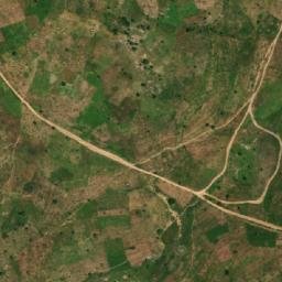 Satellite imagery of Hosséré Madouri, CM