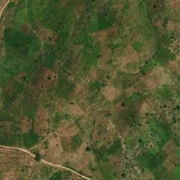 Satellite imagery of Hosséré Madouri, CM