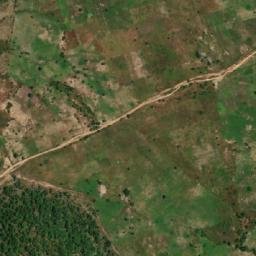 Satellite imagery of Hosséré Bézoum, CM